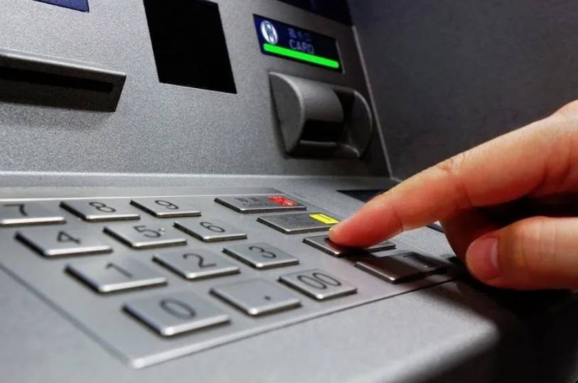 ATM'ler de yüksek enflasyon karşısında çaresiz kaldı 1